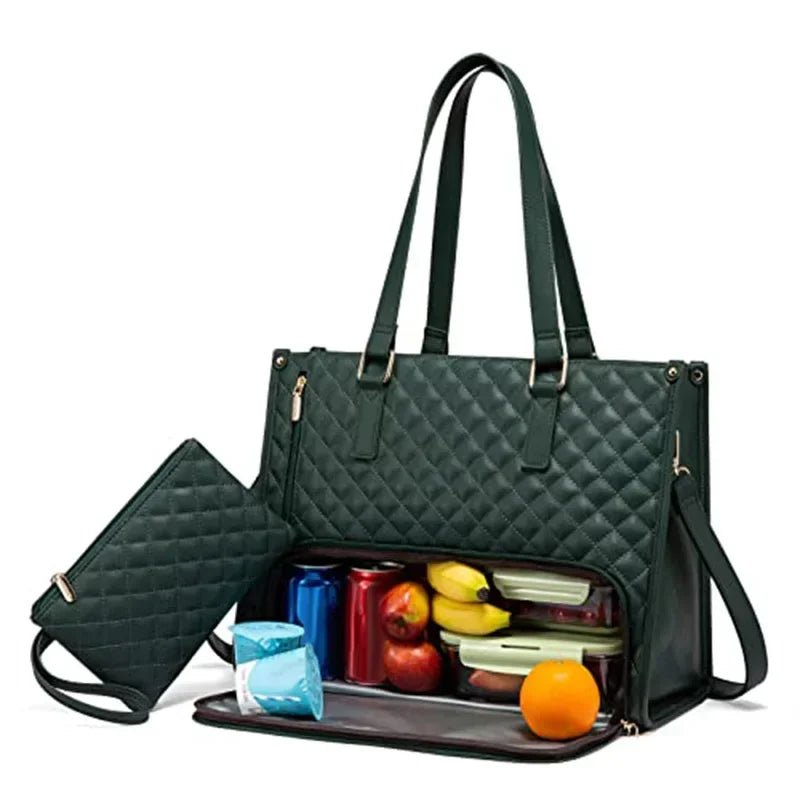 Luvini™ Multifunction Cooler Tote