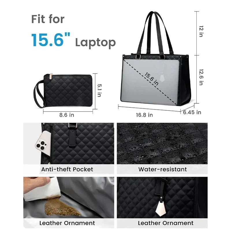 Luvini™ Multifunction Cooler Tote