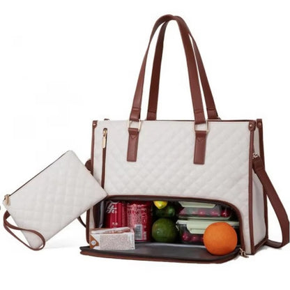 Luvini™ Multifunction Cooler Tote