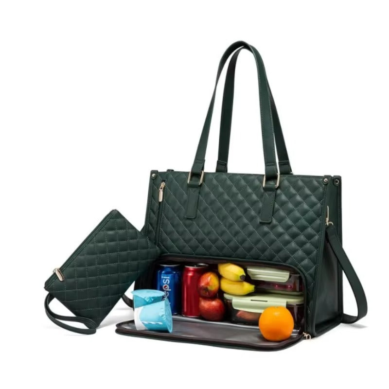 Luvini™ Multifunction Cooler Tote
