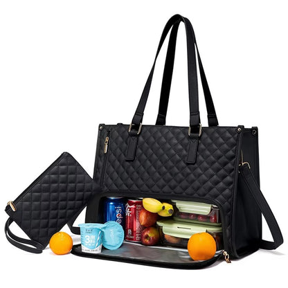 Luvini™ Multifunction Cooler Tote