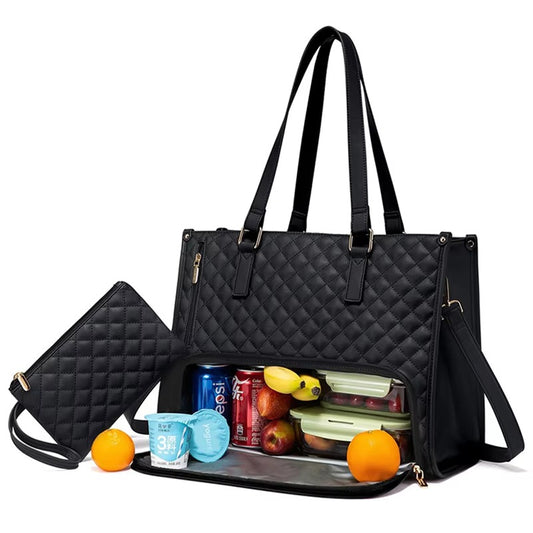 Luvini™ Multifunction Cooler Tote